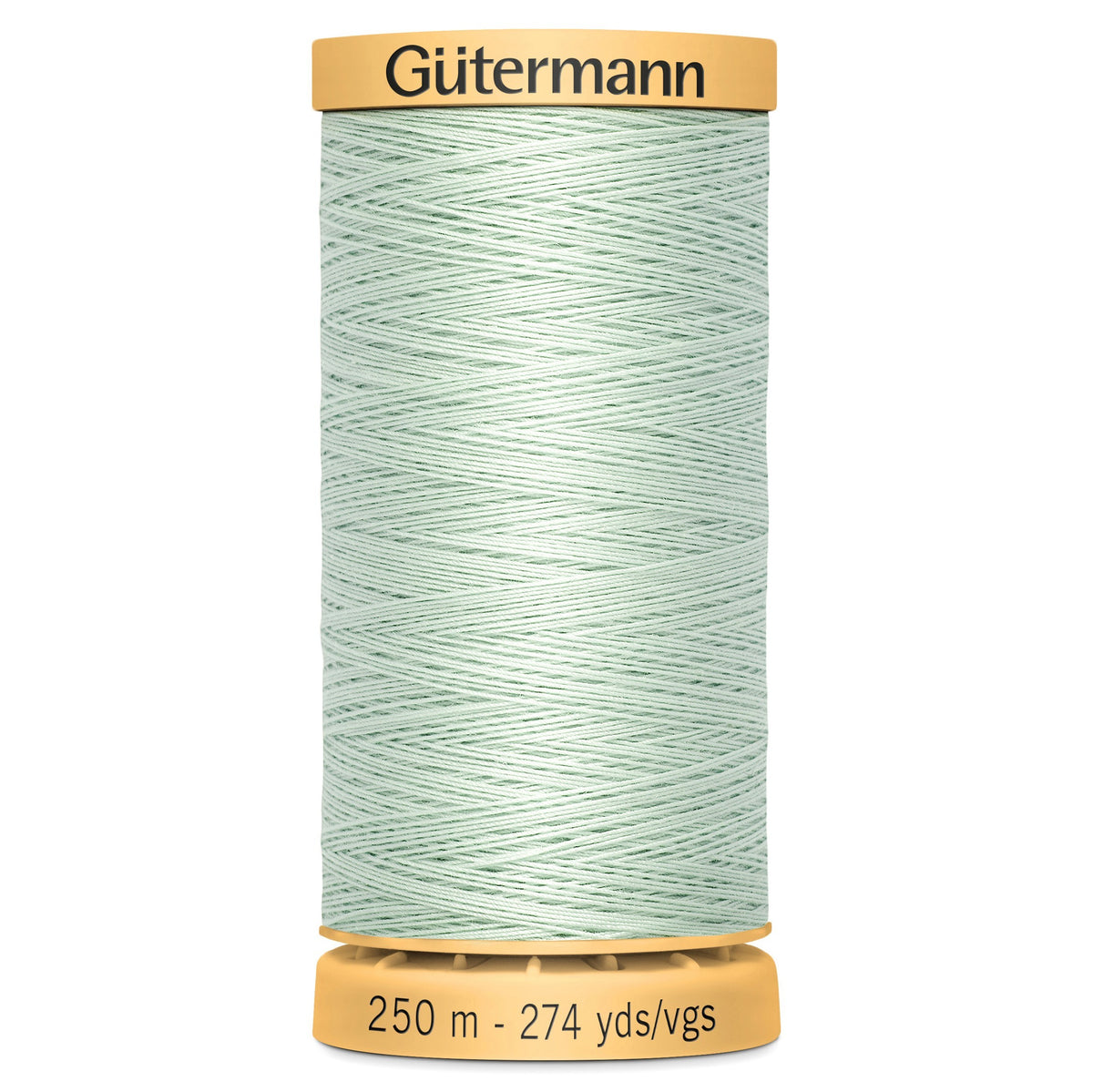 Gutermann Cotton 7918 Pear 250m Reel