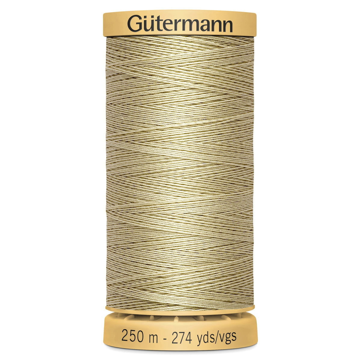 Gutermann Cotton 928 Cheasnut 250m Reel