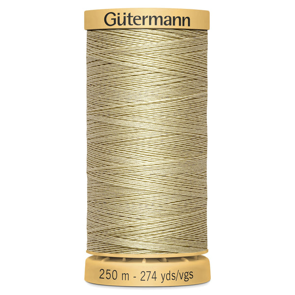 Gutermann Cotton 928 Cheasnut 250m Reel
