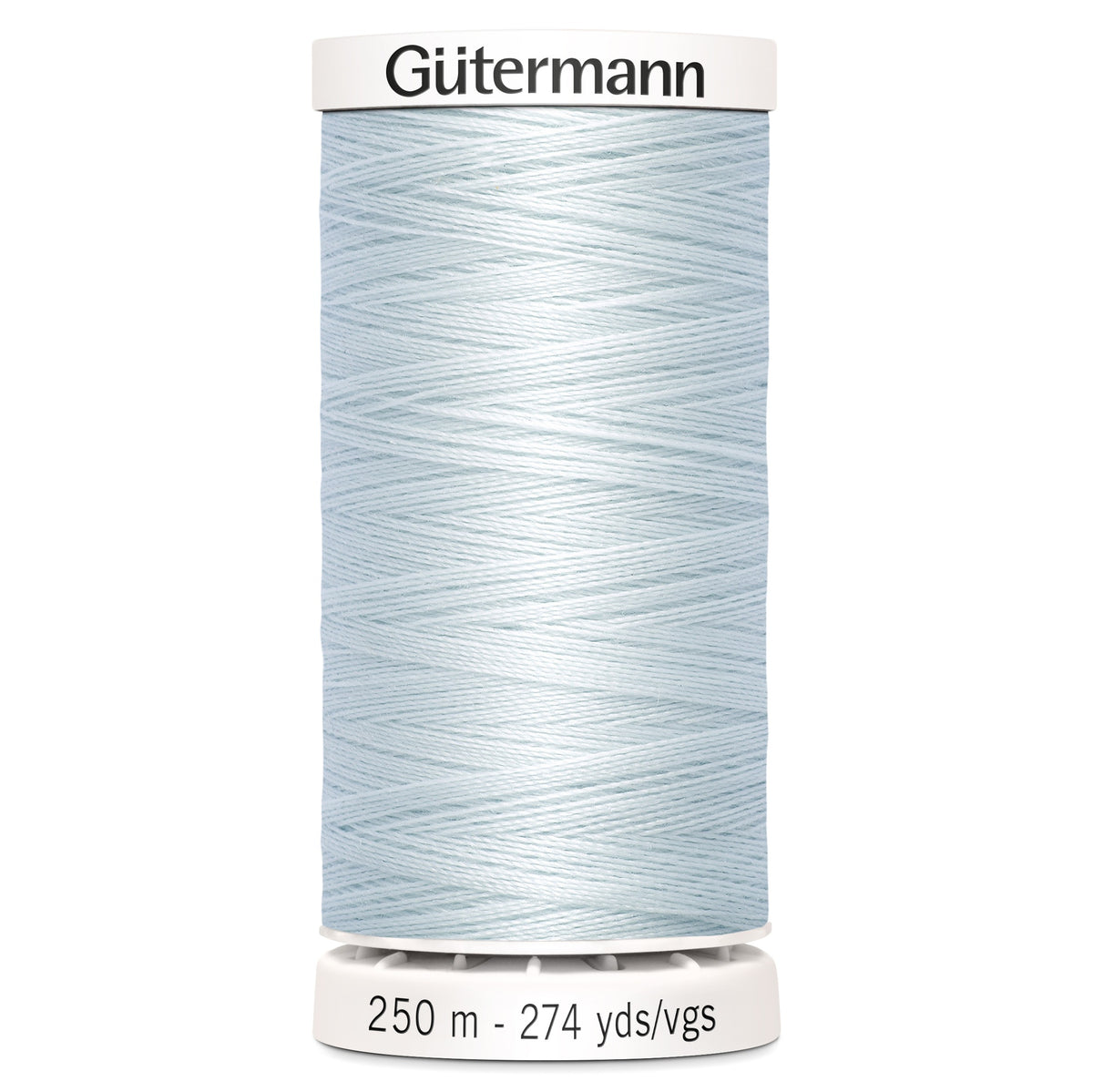 Gutermann Sew All 193 Faded Blue 250m Reel
