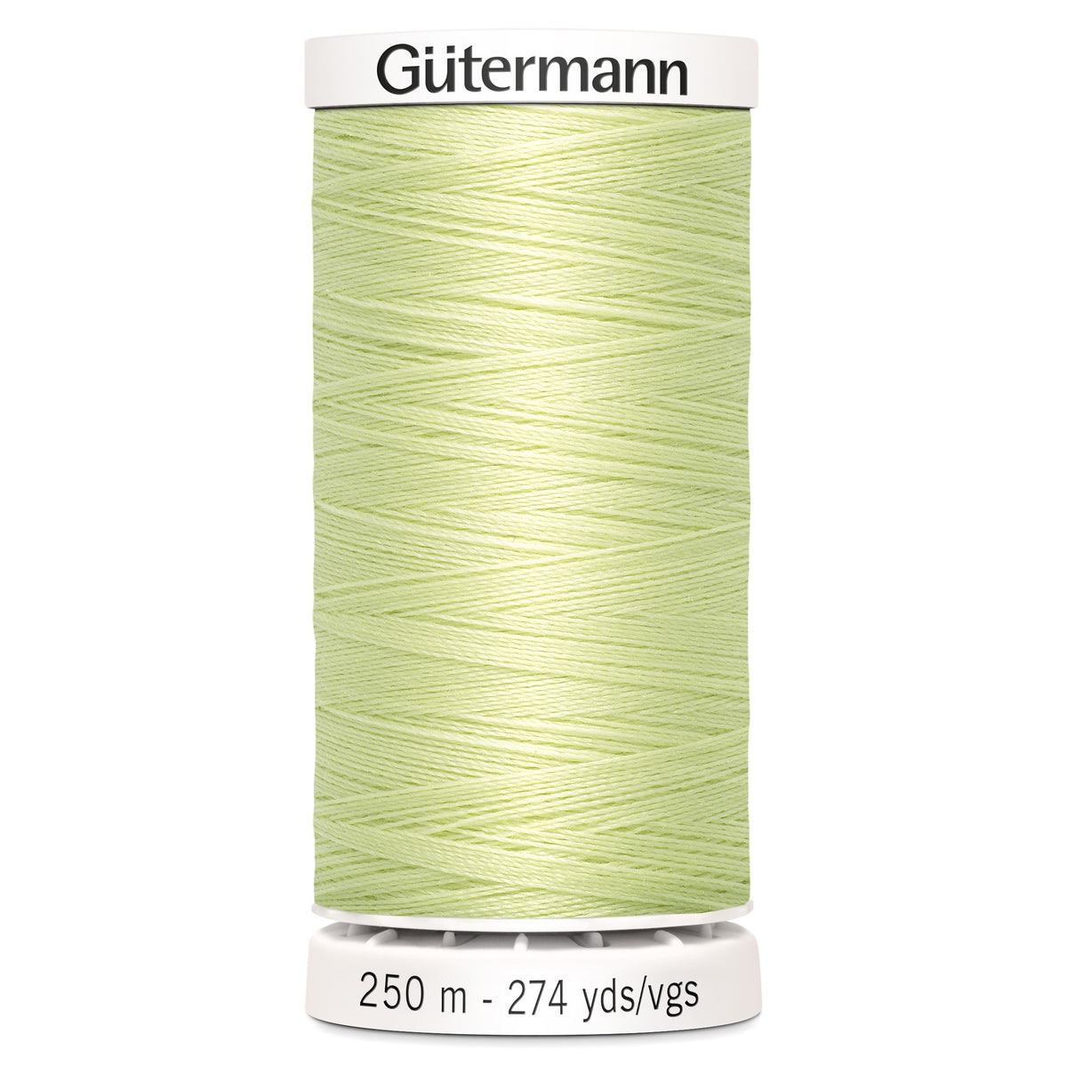 Gutermann Sew All 292 Faded Green 250m Reel