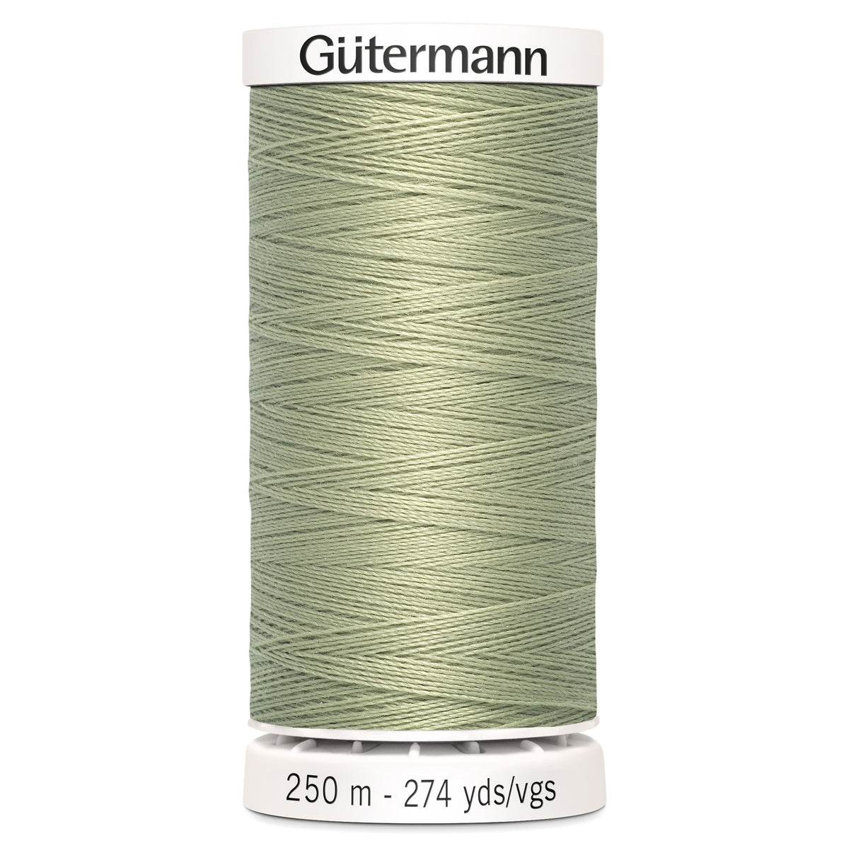 Gutermann Sew All 503 Murky Green 250m Reel