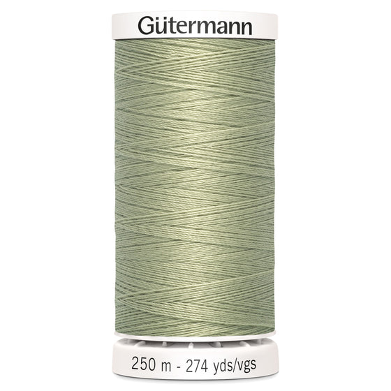 Gutermann Sew All 503 Murky Green 250m Reel