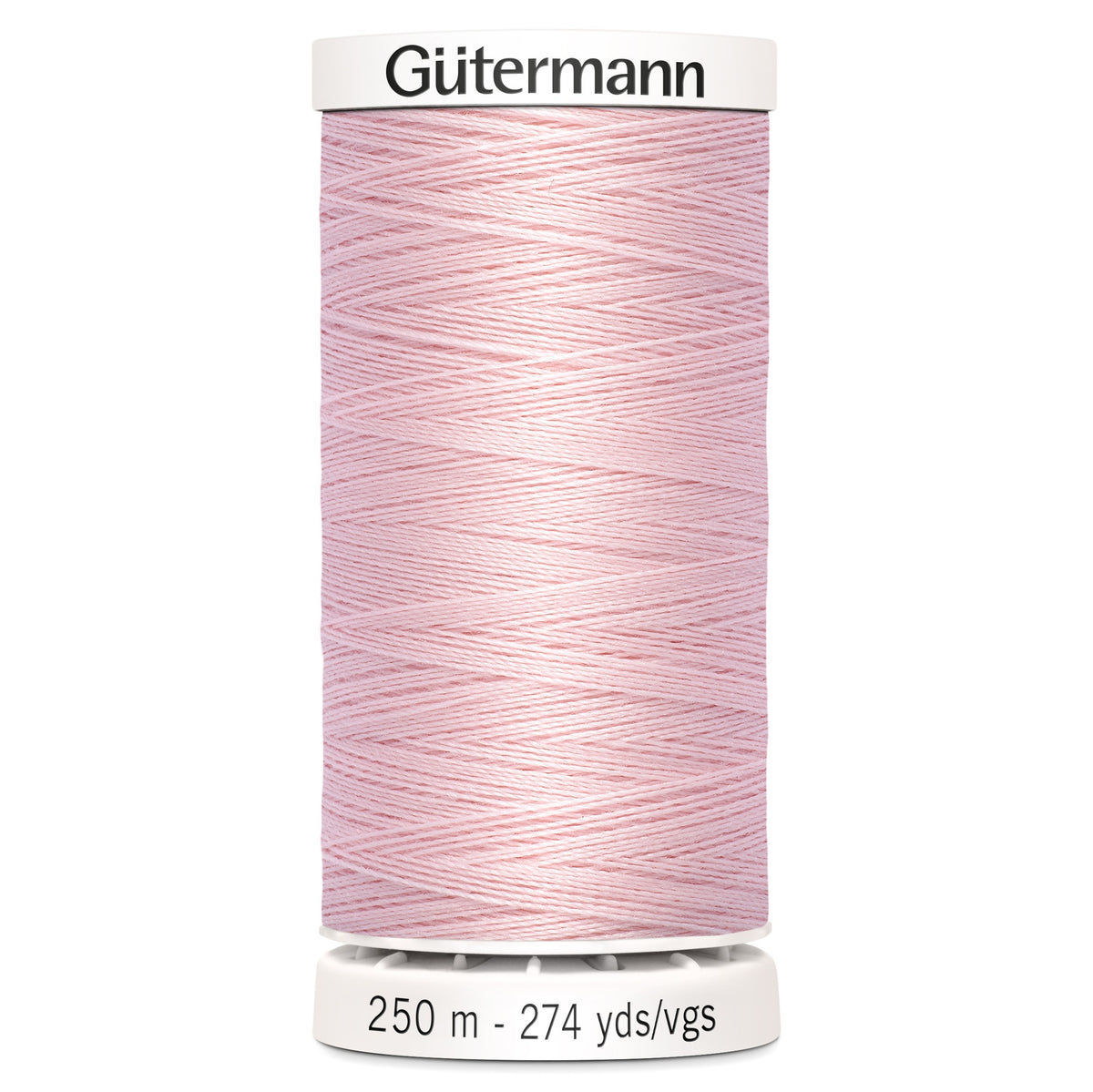 Gutermann Sew All 659 Rose Pink 250m Reel