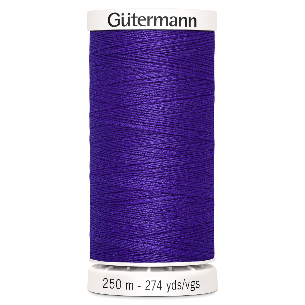 Gutermann Sew All 810 Indigo 250m Reel