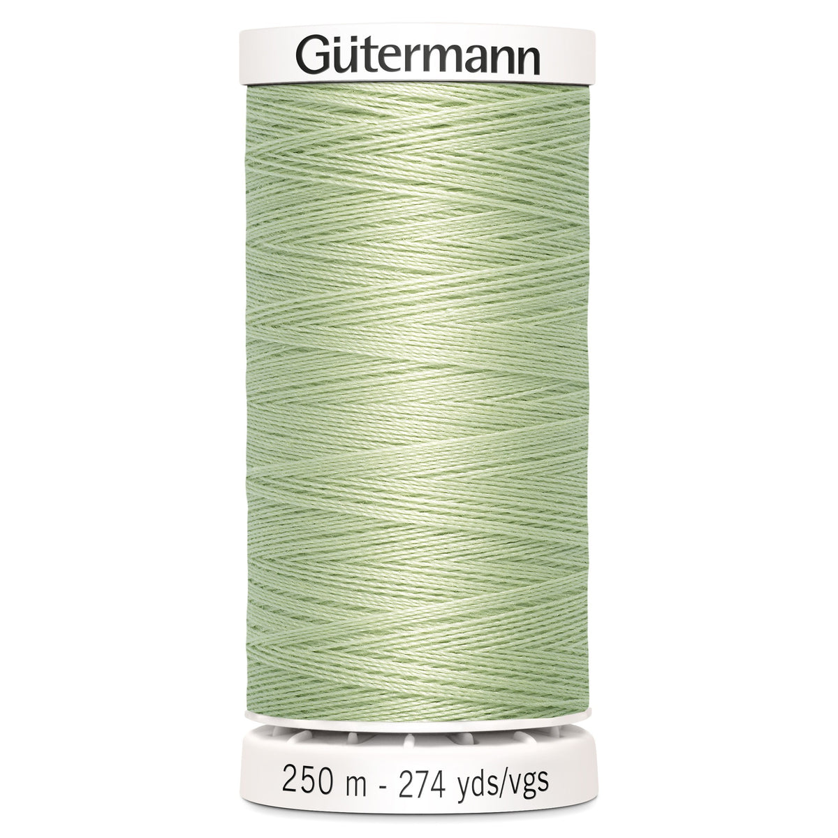 Gutermann Sew All 818 Light Mint Green 250m Reel