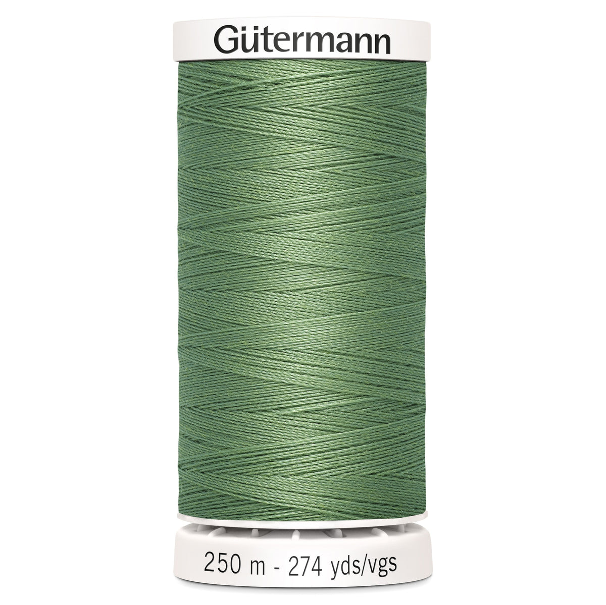 Gutermann Sew All 821 Mint Green 250m Reel