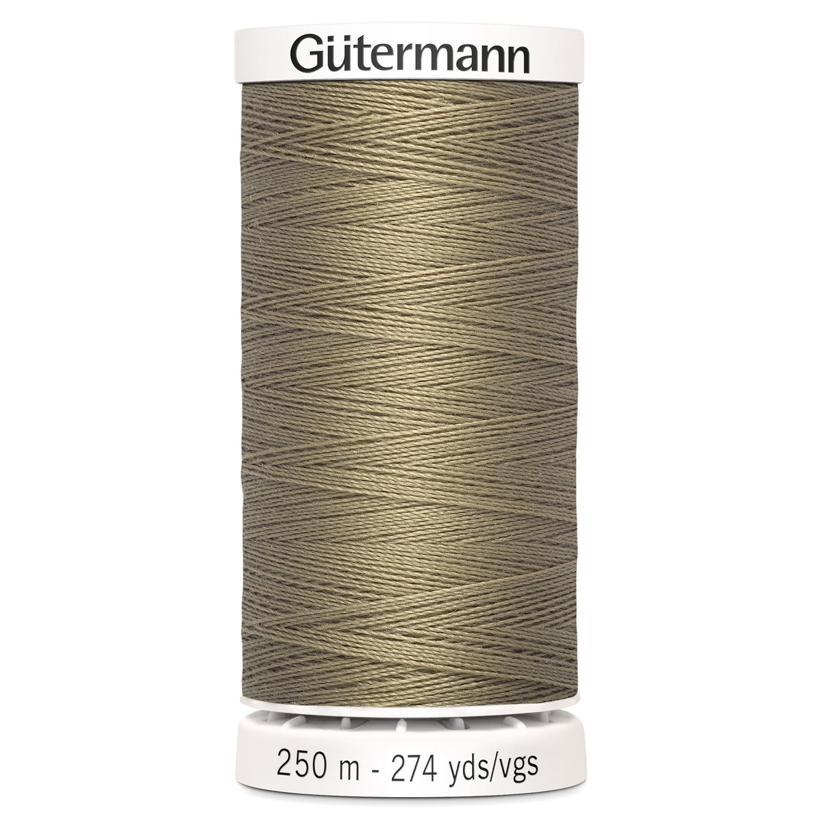 Gutermann Sew All 868 Dark Blonde 250m Reel