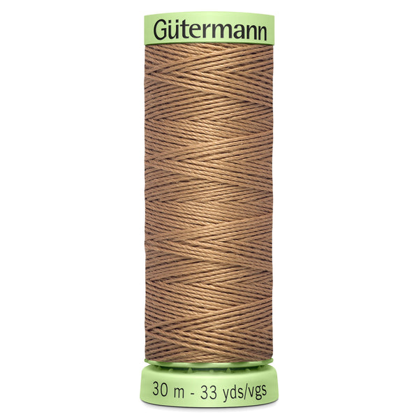 Gutermann Topstitch 139 Tone 30m Reel