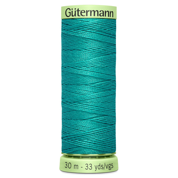 Gutermann Topstitch 235 Mediterraianian 30m Reel
