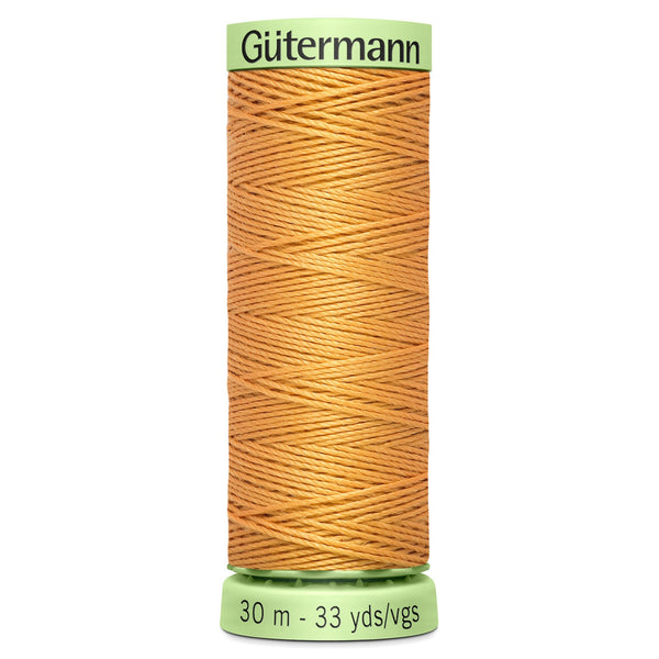 Gutermann Topstitch 300 Satsuma 30m Reel