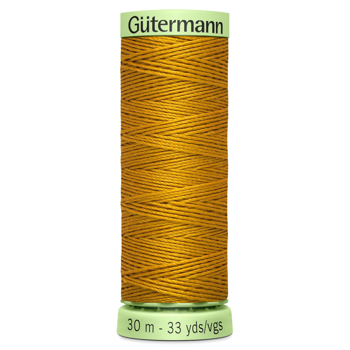 Gutermann Topstitch 412 Coffee 30m Reel