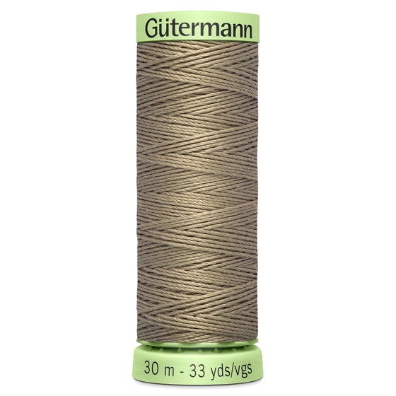 Gutermann Topstitch 724 Rhino 30m Reel