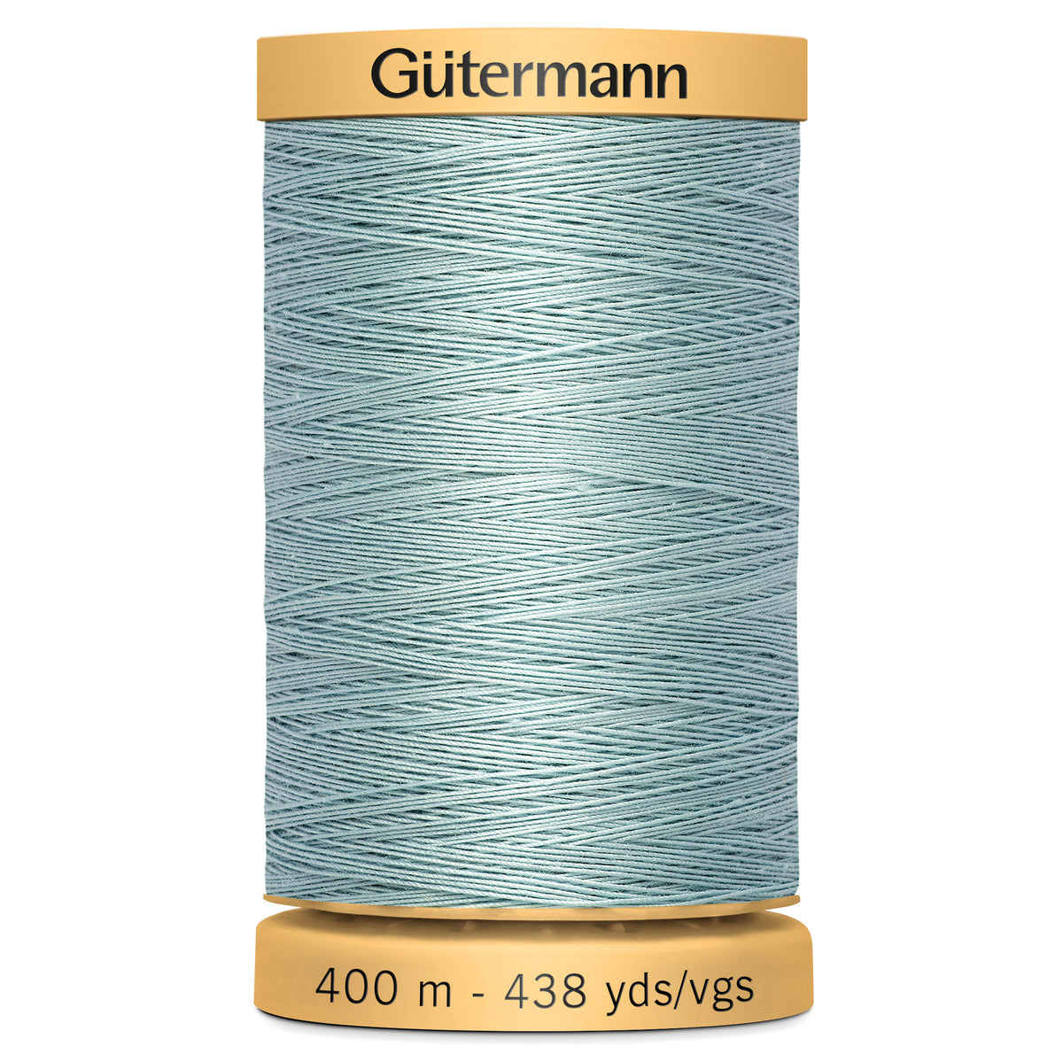 Gutermann Cotton 7827 Sea Breeze 400m
