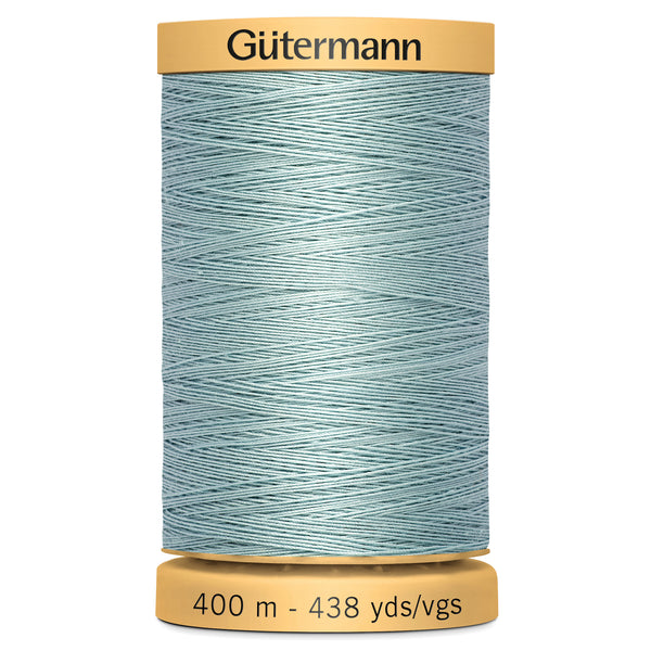 Gutermann Cotton 7827 Sea Breeze 400m