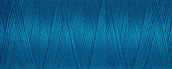 Gutermann Sew All 25 Petrol Blue 500m Reel