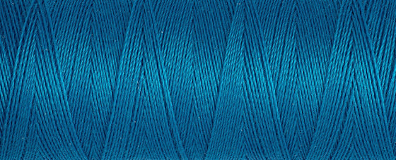 Gutermann Sew All 25 Petrol Blue 500m Reel