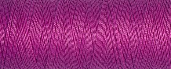 Gutermann Sew All 321 Baby Pink 500m Reel