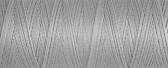 Gutermann Sew All 38 Grey 500m Reel
