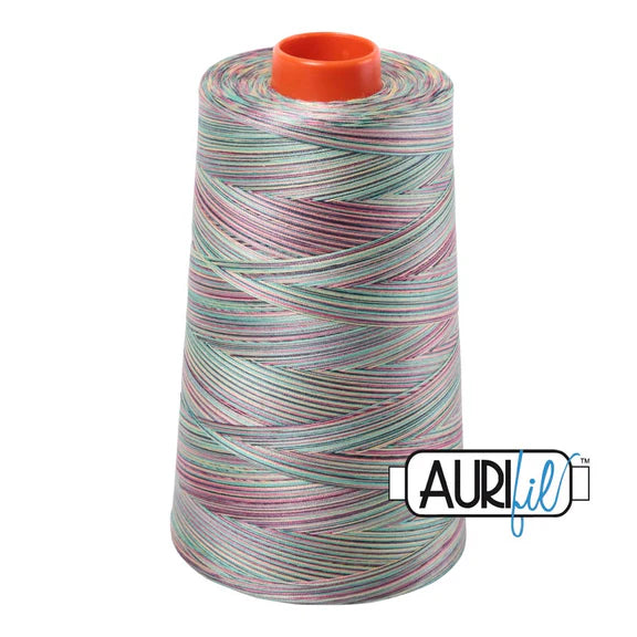 Aurifil 50 Marrakesh 3817 5900m Cone