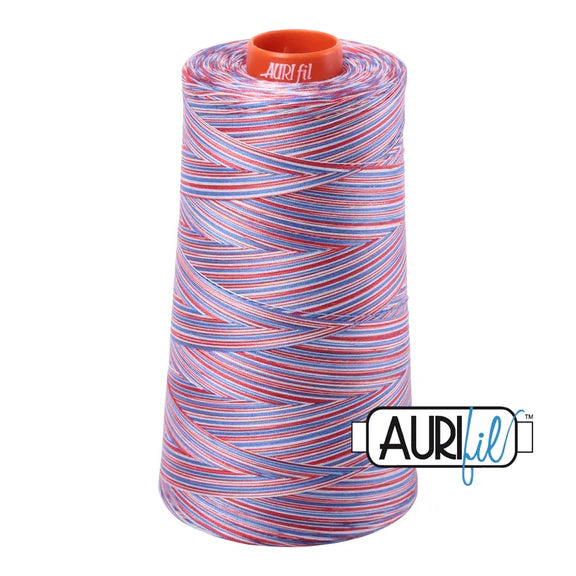 Aurifil 50 Liberty 3852 5900m Cone