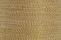 Madeira Metallic 20 423 White Gold 2750m Cones