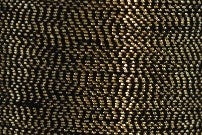 Madeira Metallic FS 20 424 Ant Gold 550m Reel