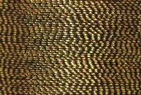 Madeira Metallic FS 20 425 Sultan Gold 550m Reel