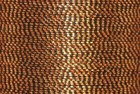 Madeira Metallic FS 20 427 Amber 550m Reel