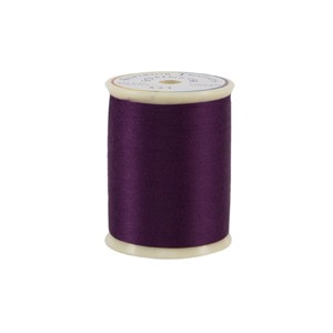 Superior So Fine 441 Purple Iris 550yd Reel