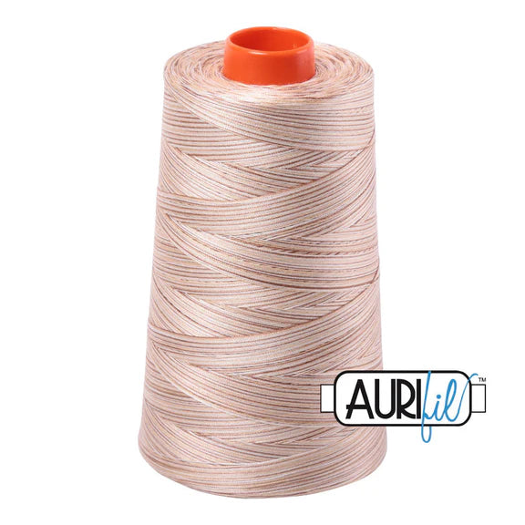 Aurifil 50 Biscotti 4666 5900m Cone
