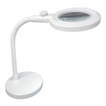 Rechargeable Desk Magnifier