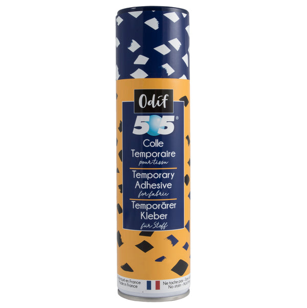 Odif 505 Temporary Spray Adhesive 250ml