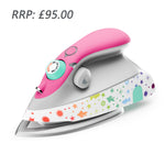 Oliso M3 Pro MINI Project Iron in Tula Pink