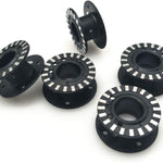 Bernina Jumbo Bobbins 4/5/7/9 Series (Pack of 5)