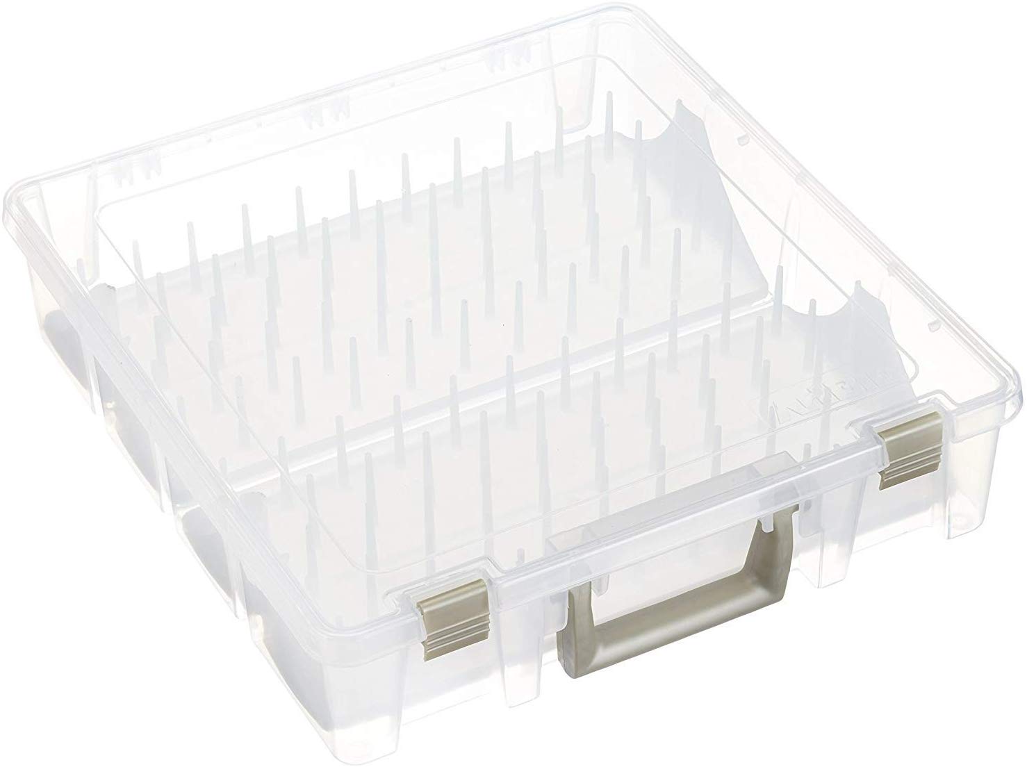 Art Bin Super Satchel™ Thread Storage Box - 9002AB