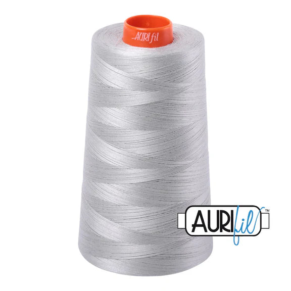 Aurifil 50 Airstream 6726 5900m Cone