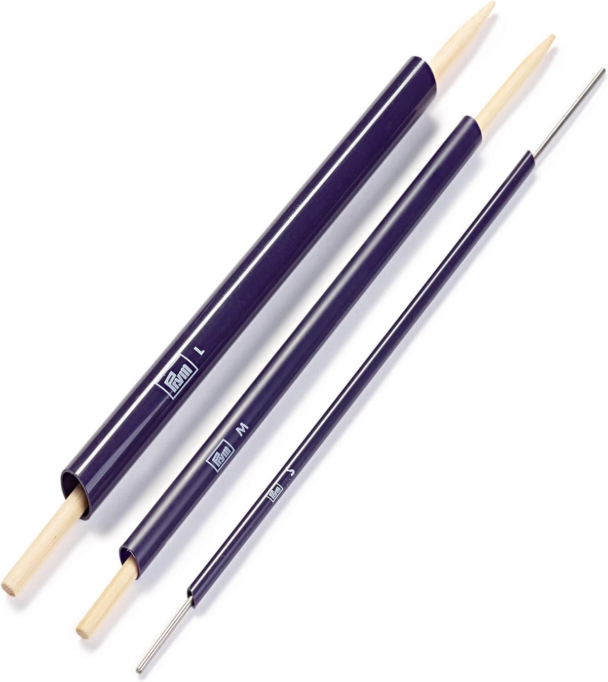 Prym Turning Set