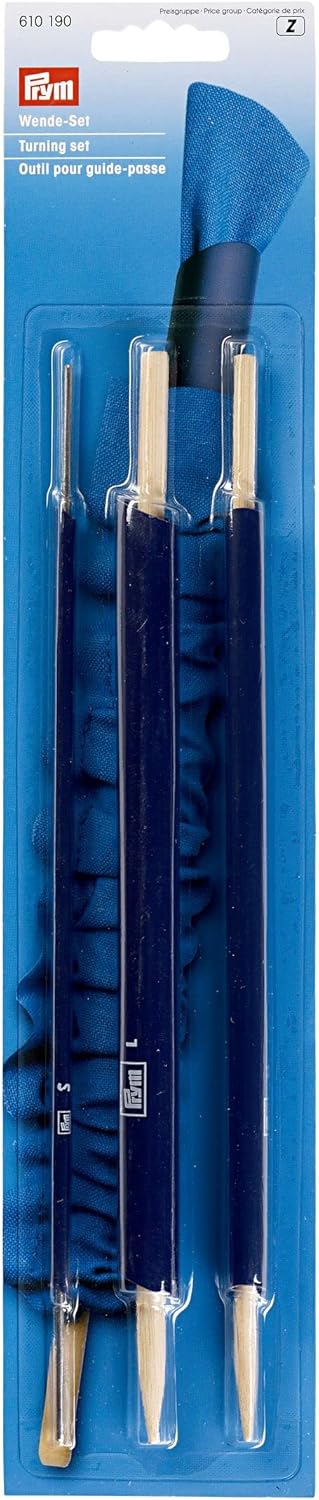 Prym Turning Set
