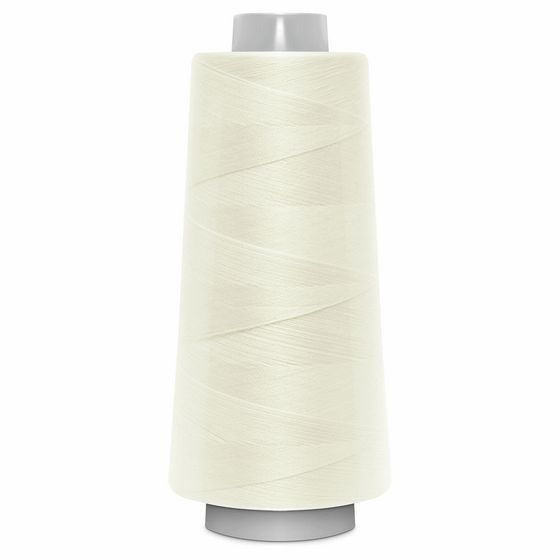 Gutermann Toldi-Lock 1050 Off White 2500m Cone