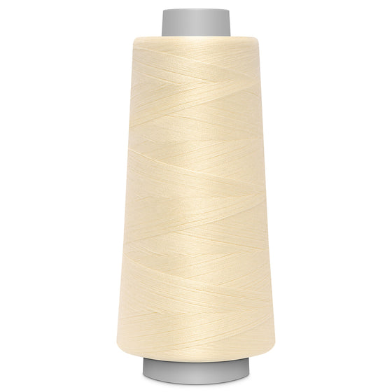 Gutermann Toldi-Lock 1145 Sand 2500m Cone