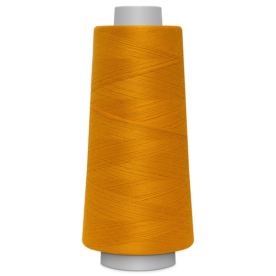 Gutermann Toldi-Lock 1730 Orange 2500m Cone