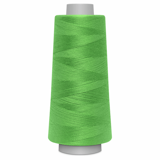 Gutermann Toldi-Lock 8375 Green 2500m Cone