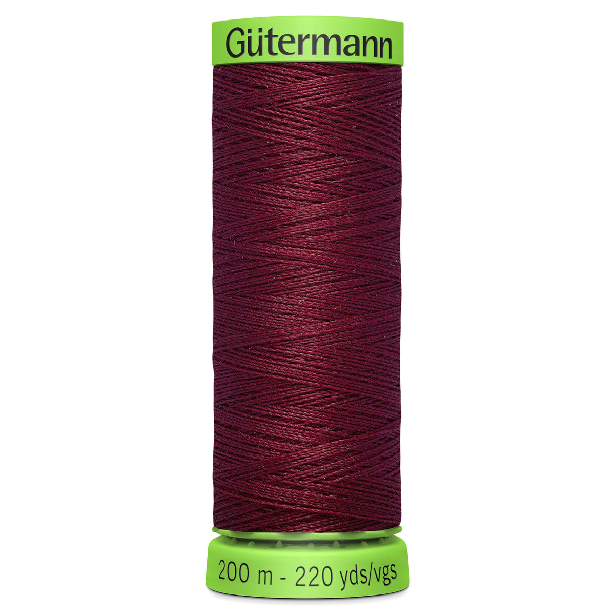 Gutermann Extra Fine 368 200m Reel