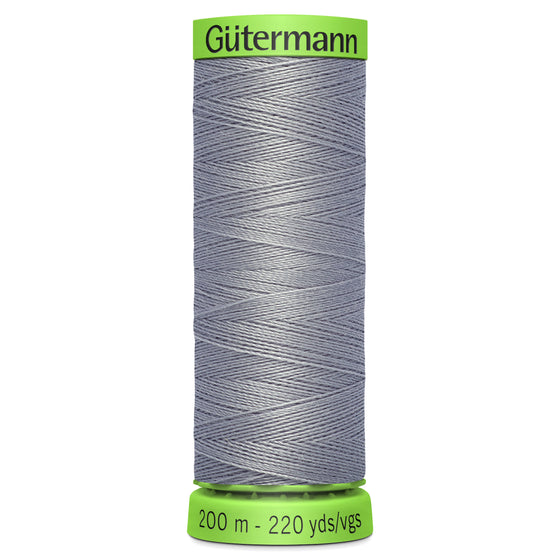 Gutermann Extra Fine 40 200m Reel