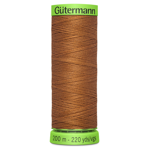 Gutermann Extra Fine 448 200m Reel