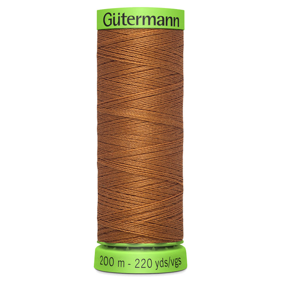 Gutermann Extra Fine 448 200m Reel