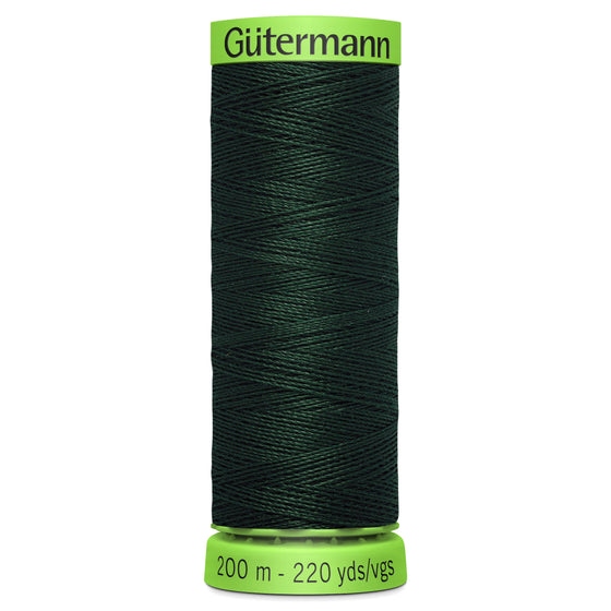Gutermann Extra Fine 472 200m Reel