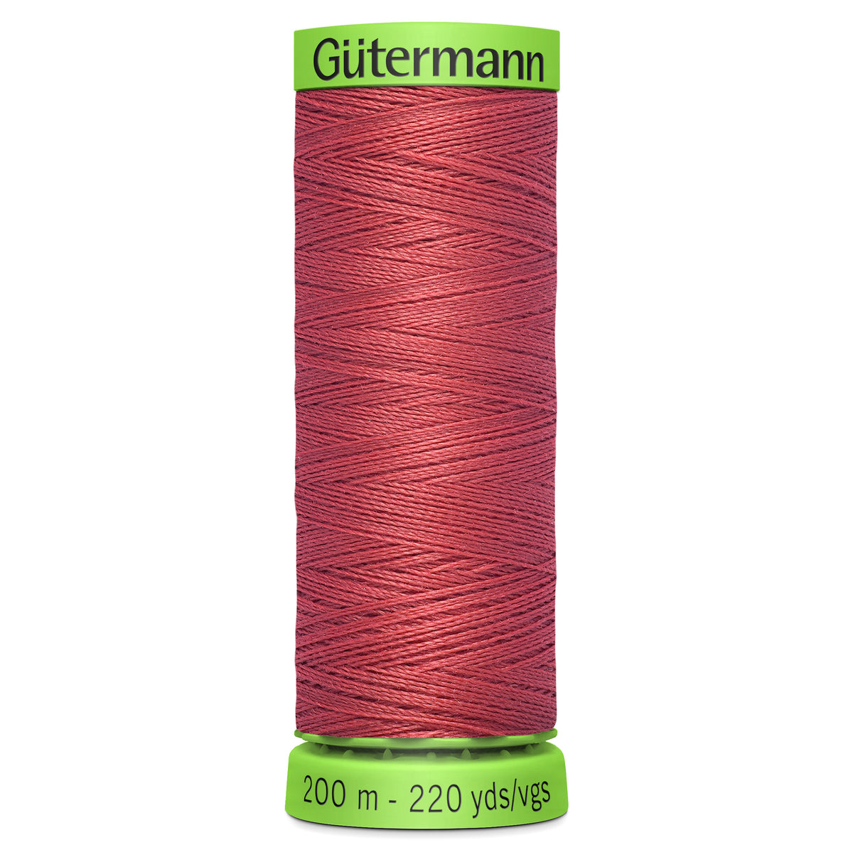 Gutermann Extra Fine 519 200m Reel