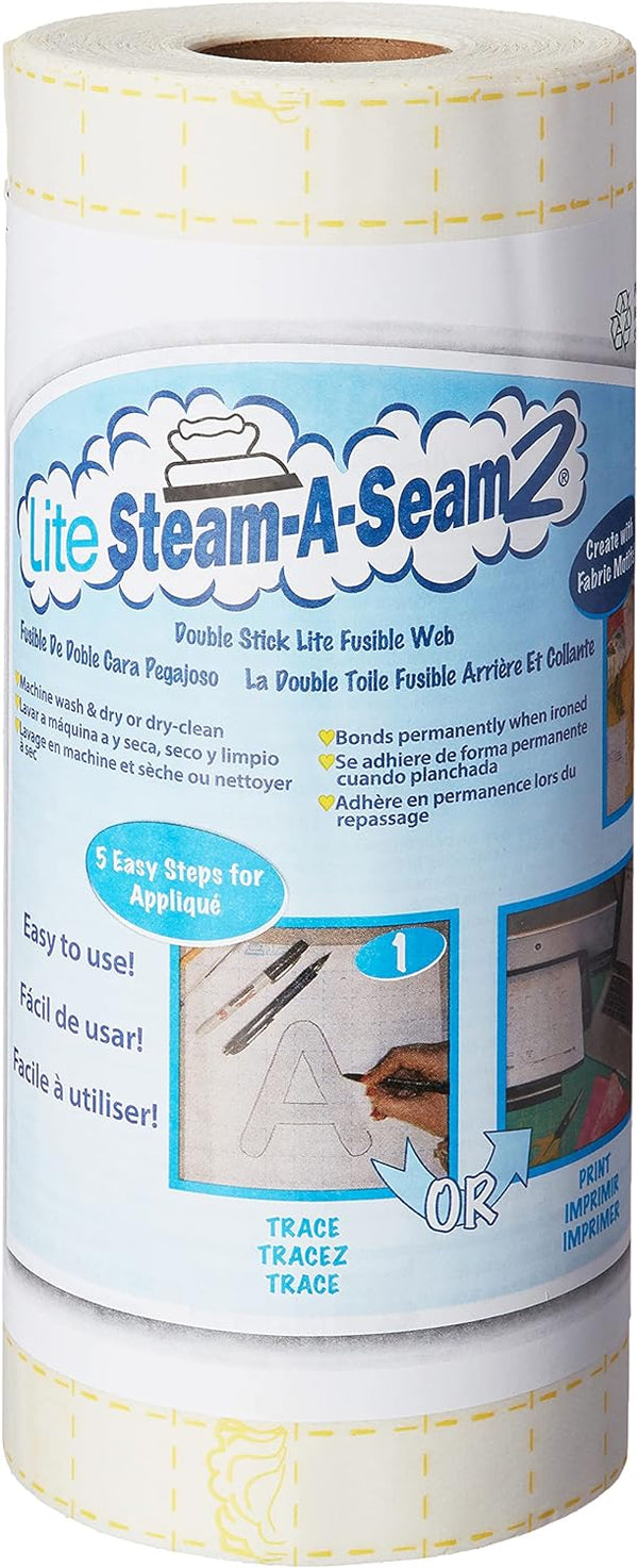 Steam-A-Seam 2 LITE